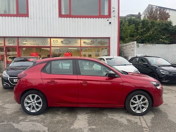 Used Vauxhall Corsa 2023 for sale - 76481745: Photo