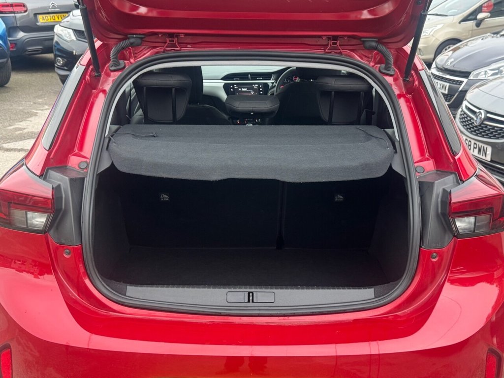 Used Vauxhall Corsa 2023 for sale - 76481745: Photo 6
