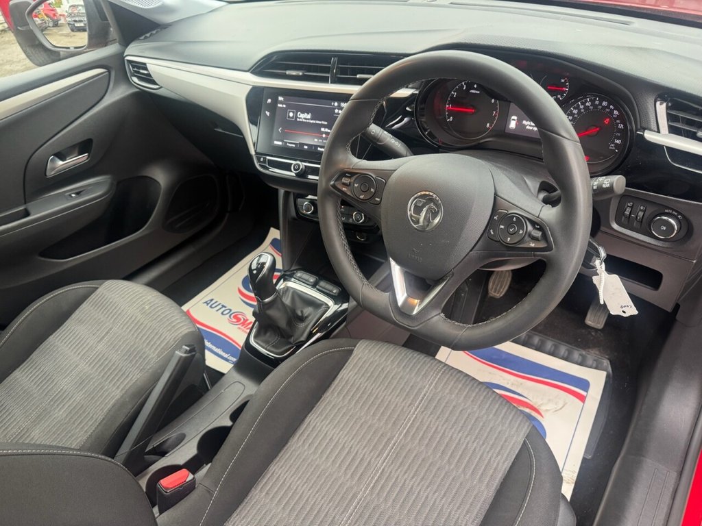 Used Vauxhall Corsa 2023 for sale - 76481745: Photo 7