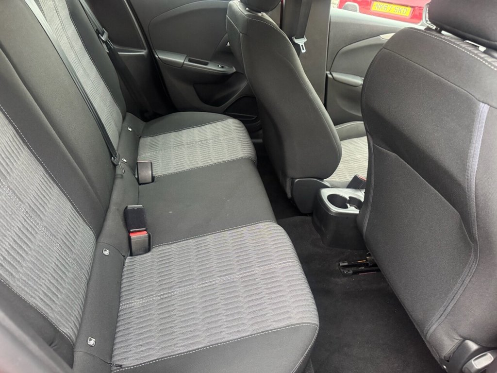 Used Vauxhall Corsa 2023 for sale - 76481745: Photo 8