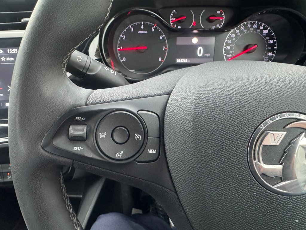 Used Vauxhall Corsa 2023 for sale - 76481745: Photo 9