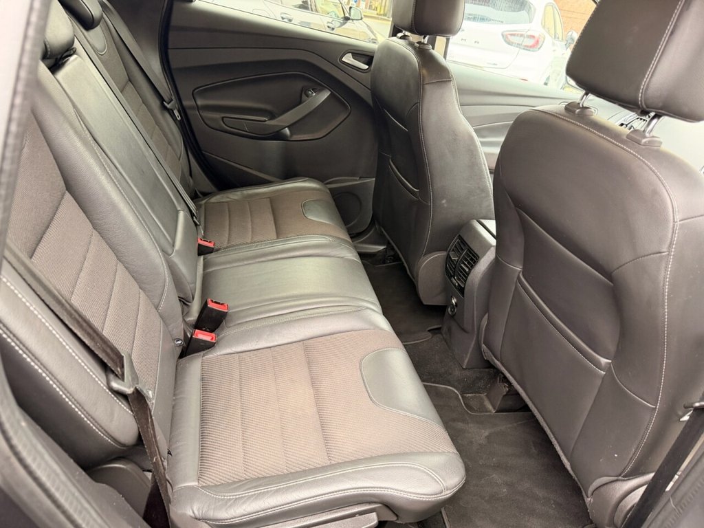 Used Ford Kuga 2015 for sale - 77672812: Photo 8