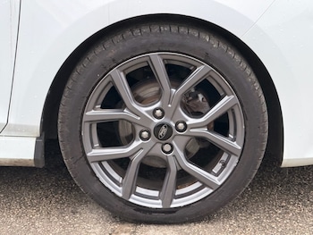 Used Ford Fiesta 2022 for sale - 77288132: Photo