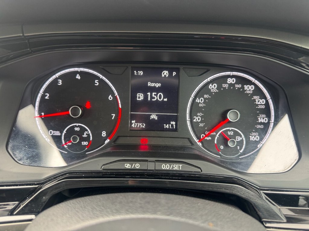 Used Volkswagen Polo 2021 for sale - 76486549: Photo 12