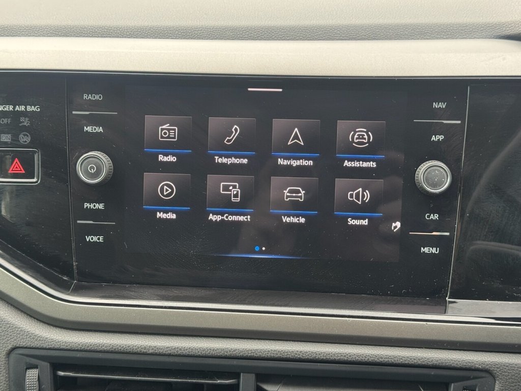 Used Volkswagen Polo 2021 for sale - 76486549: Photo 13