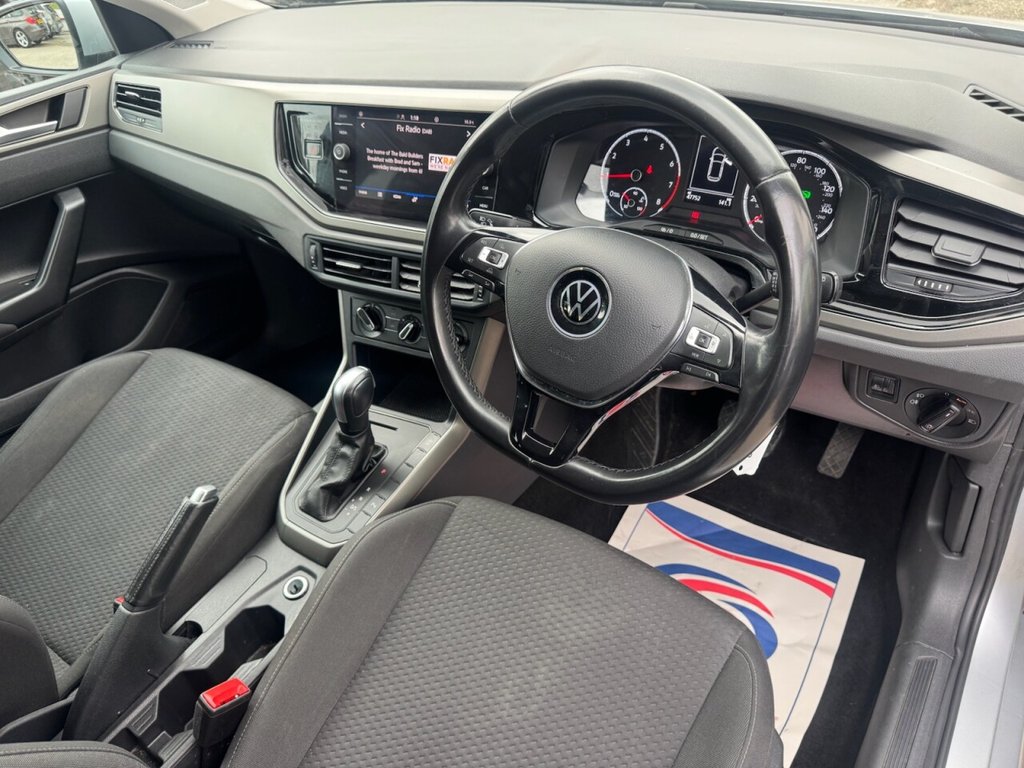 Used Volkswagen Polo 2021 for sale - 76486549: Photo 7