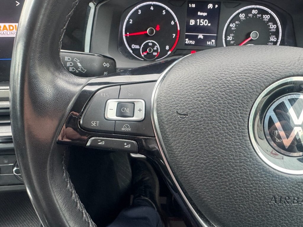 Used Volkswagen Polo 2021 for sale - 76486549: Photo 9