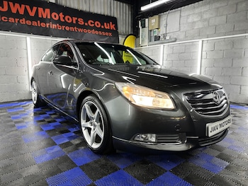 Used Vauxhall Insignia 2012 for sale - 76961864: Photo