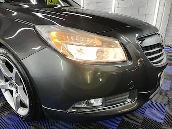 Used Vauxhall Insignia 2012 for sale - 76961864: Photo