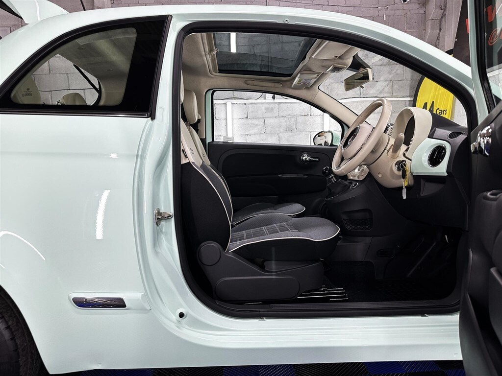 Used Fiat 500 2016 for sale - 77244748: Photo 25