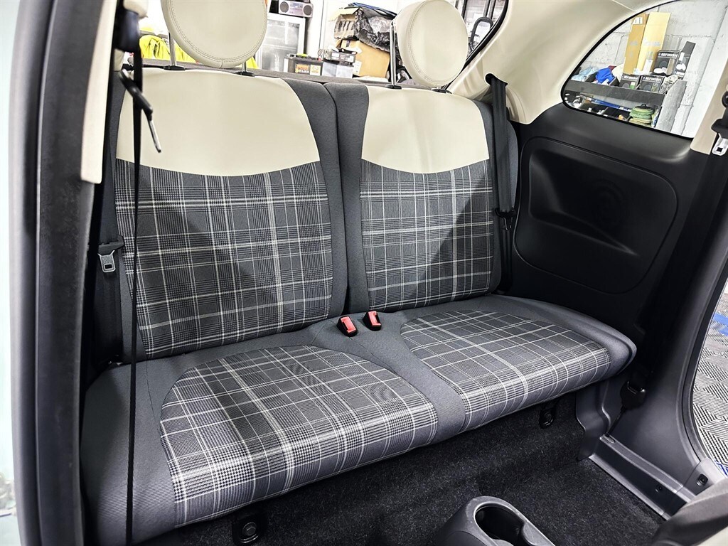 Used Fiat 500 2016 for sale - 77244748: Photo 29