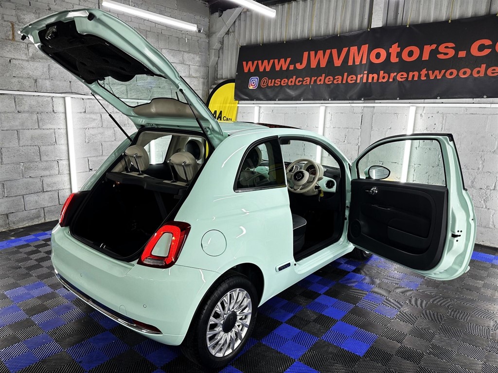 Used Fiat 500 2016 for sale - 77244748: Photo 31