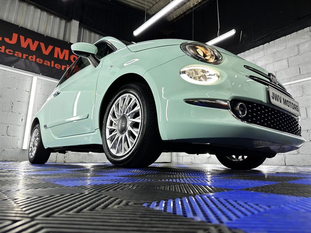 Used Fiat 500 2016 for sale - 77244748: Photo 34