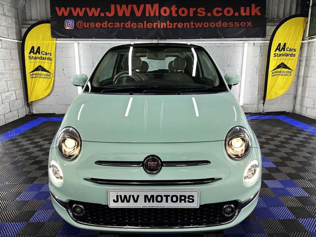 Used Fiat 500 2016 for sale - 77244748: Photo 36