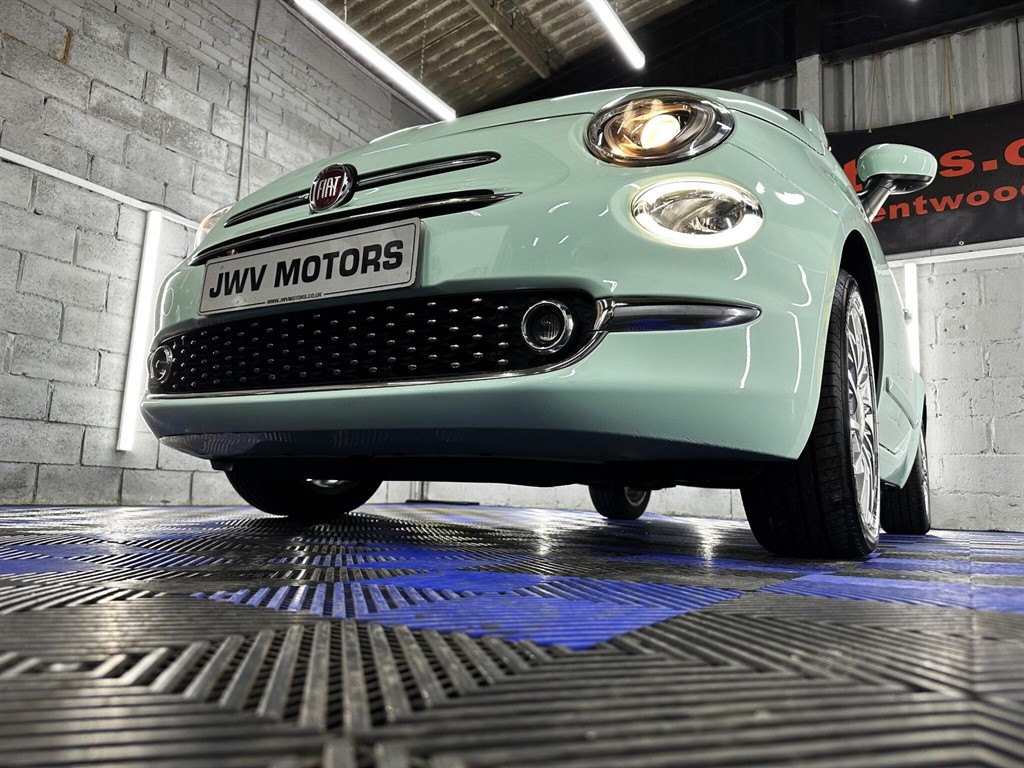 Used Fiat 500 2016 for sale - 77244748: Photo 37