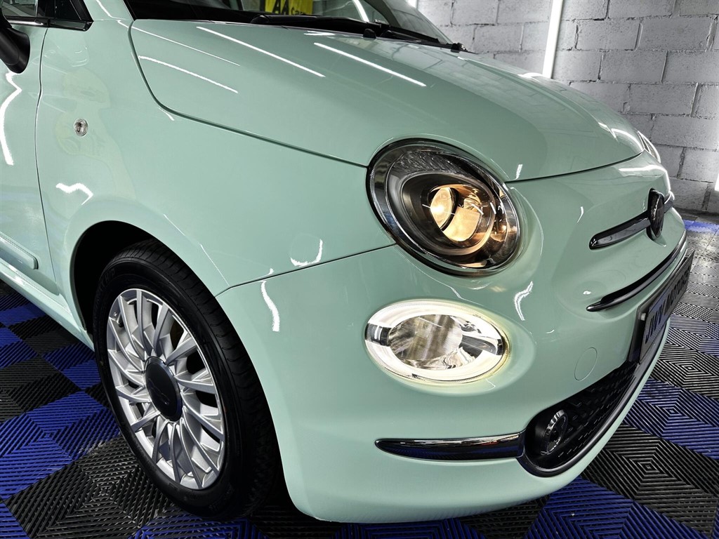 Used Fiat 500 2016 for sale - 77244748: Photo 4