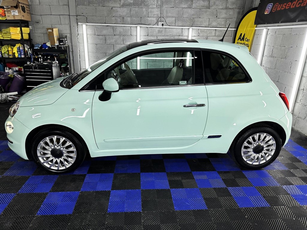 Used Fiat 500 2016 for sale - 77244748: Photo 40