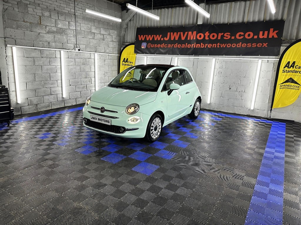 Used Fiat 500 2016 for sale - 77244748: Photo 41