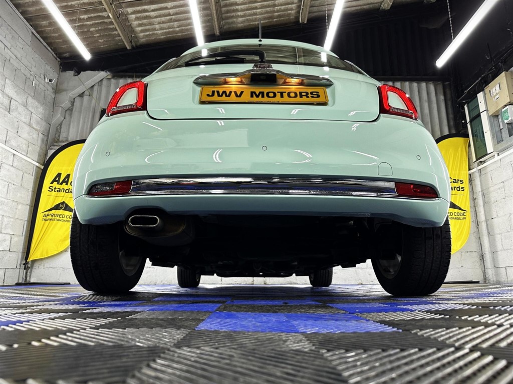 Used Fiat 500 2016 for sale - 77244748: Photo 45