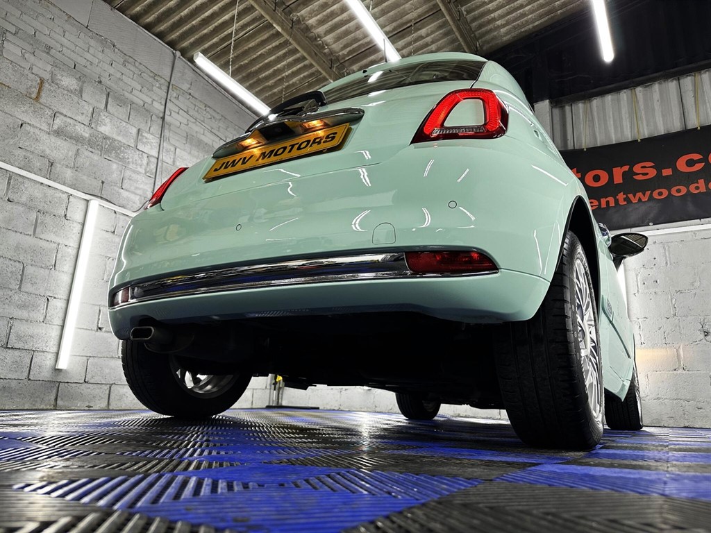 Used Fiat 500 2016 for sale - 77244748: Photo 46