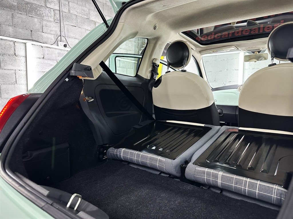 Used Fiat 500 2016 for sale - 77244748: Photo 55