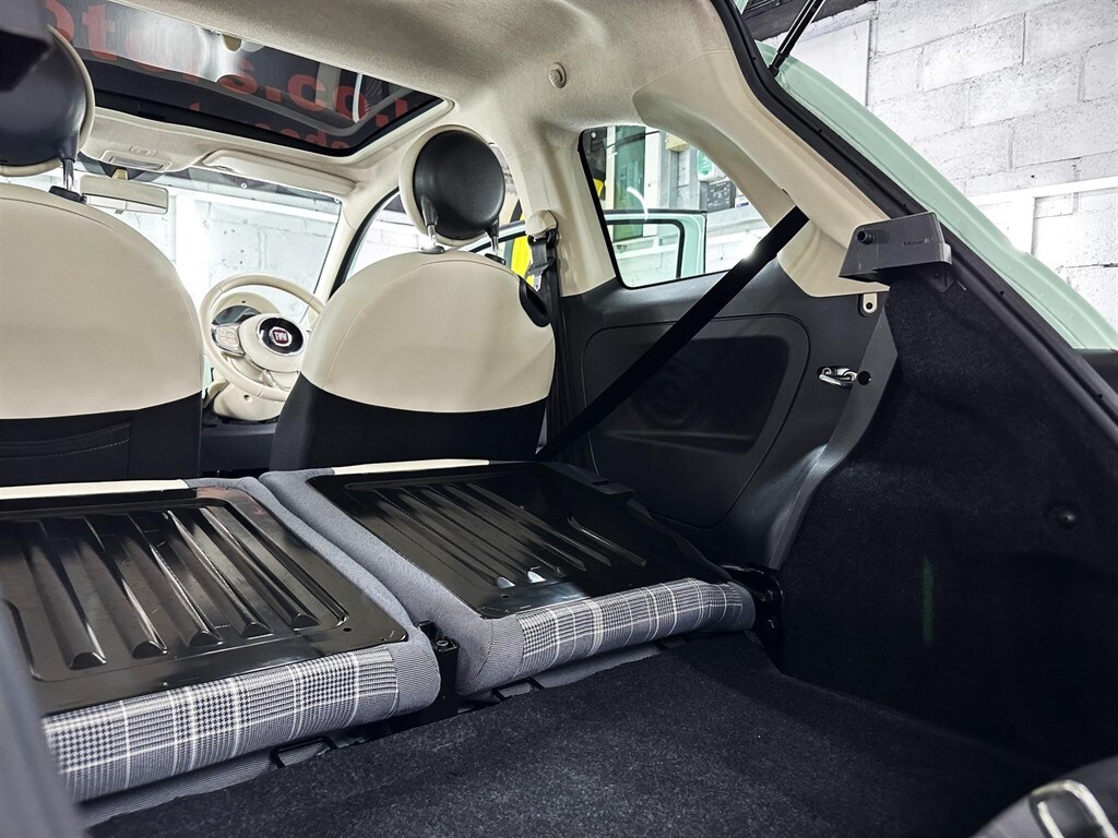 Used Fiat 500 2016 for sale - 77244748: Photo 57