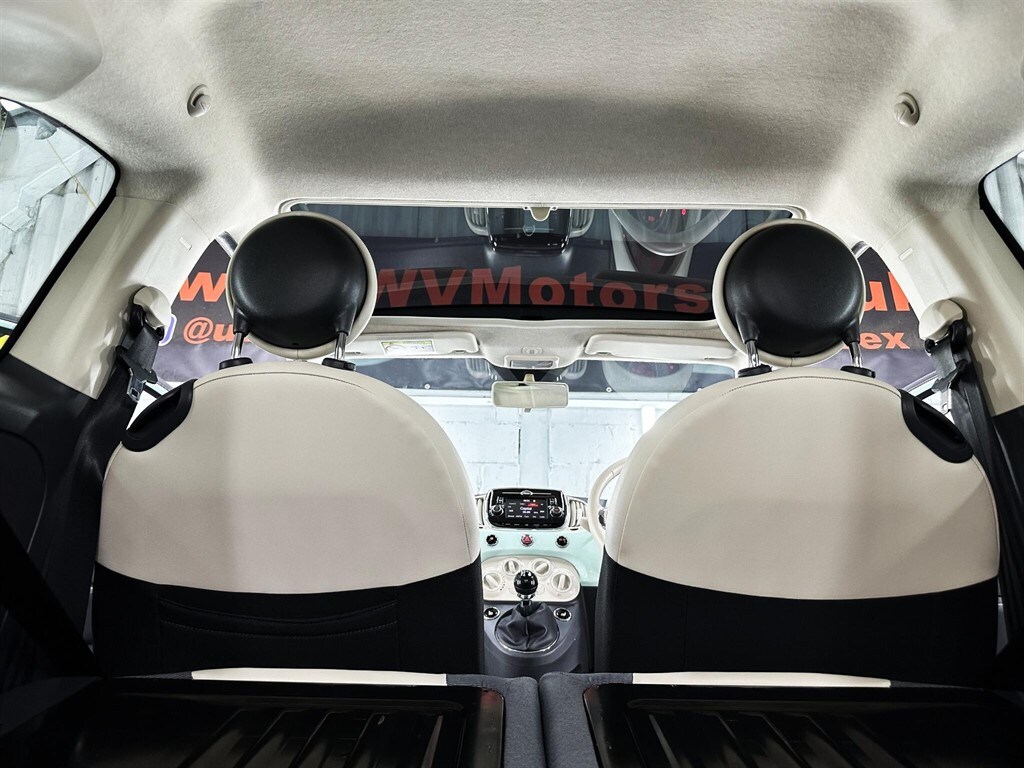 Used Fiat 500 2016 for sale - 77244748: Photo 58