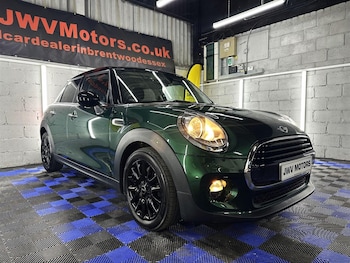 Used MINI Hatch 2015 for sale - 79031877: Photo