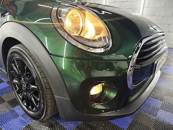 Used MINI Hatch 2015 for sale - 79031877: Photo