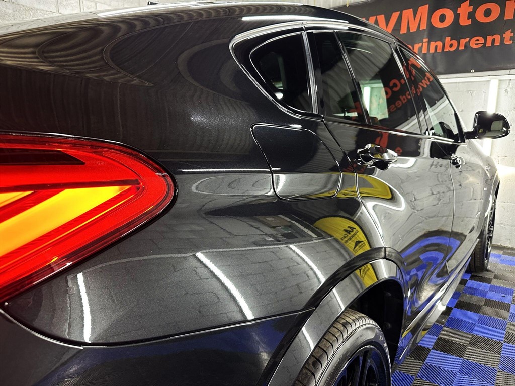 Used BMW X4 2016 for sale - 77897261: Photo 14