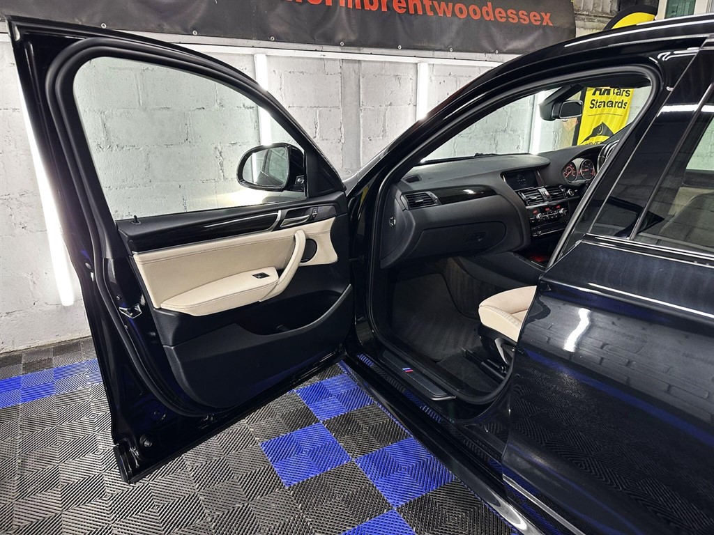 Used BMW X4 2016 for sale - 77897261: Photo 16