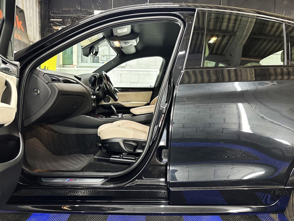 Used BMW X4 2016 for sale - 77897261: Photo 18