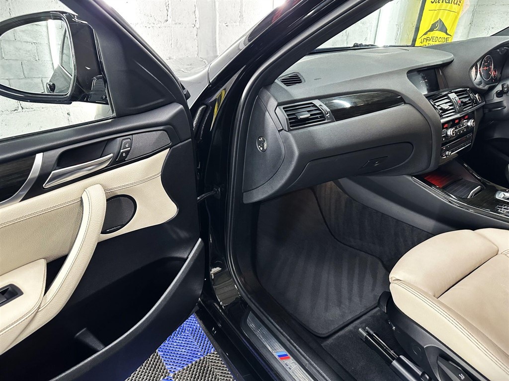 Used BMW X4 2016 for sale - 77897261: Photo 19