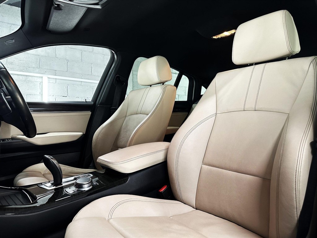 Used BMW X4 2016 for sale - 77897261: Photo 20