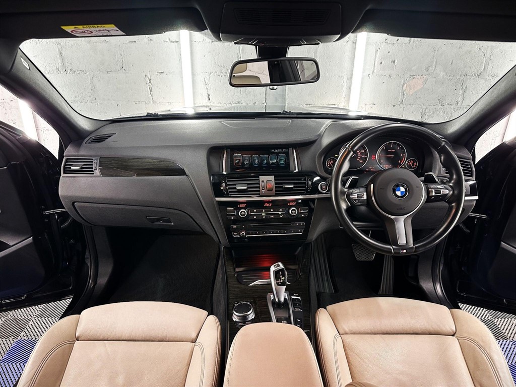Used BMW X4 2016 for sale - 77897261: Photo 22