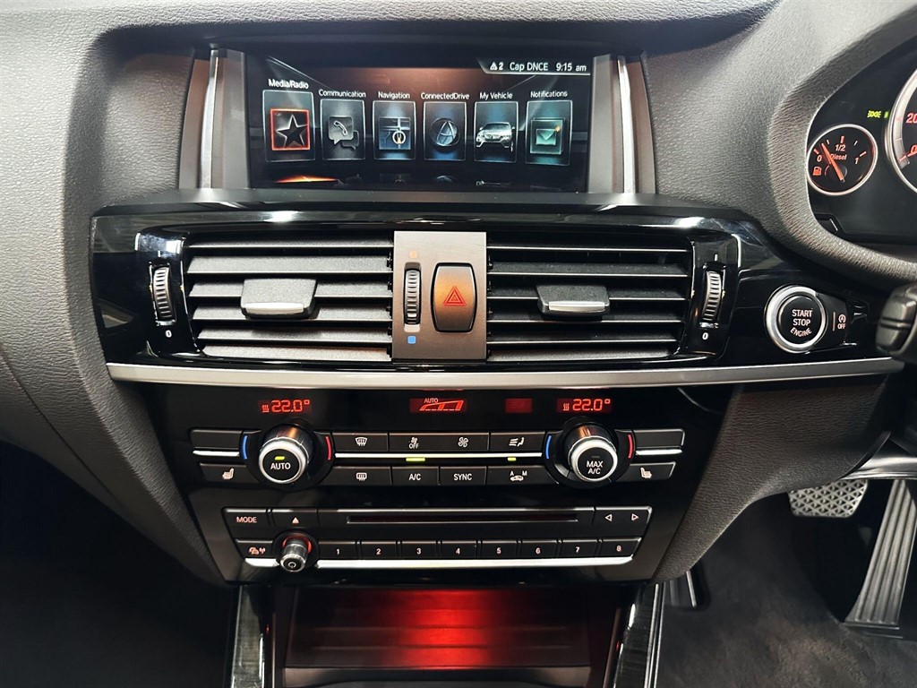 Used BMW X4 2016 for sale - 77897261: Photo 23