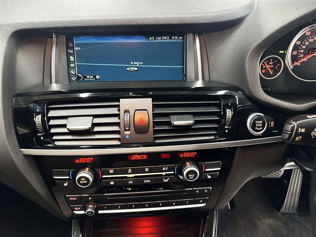 Used BMW X4 2016 for sale - 77897261: Photo 24