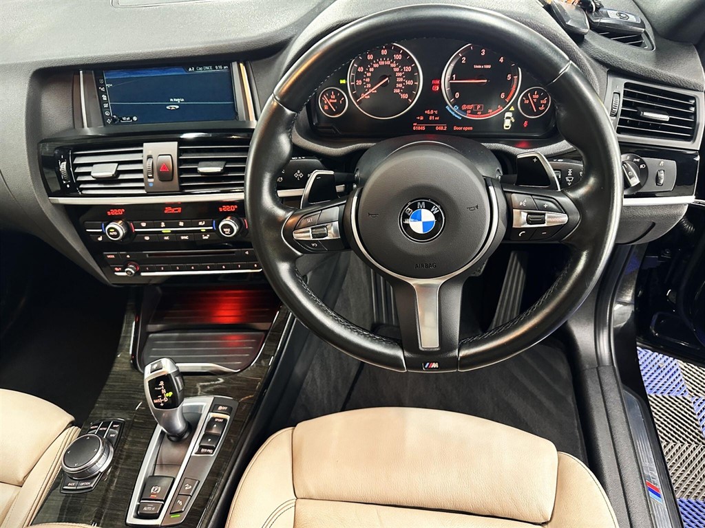 Used BMW X4 2016 for sale - 77897261: Photo 25