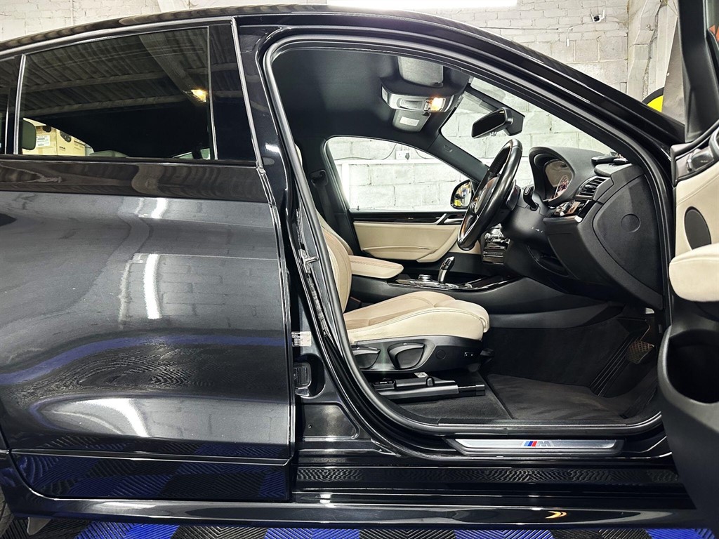 Used BMW X4 2016 for sale - 77897261: Photo 27