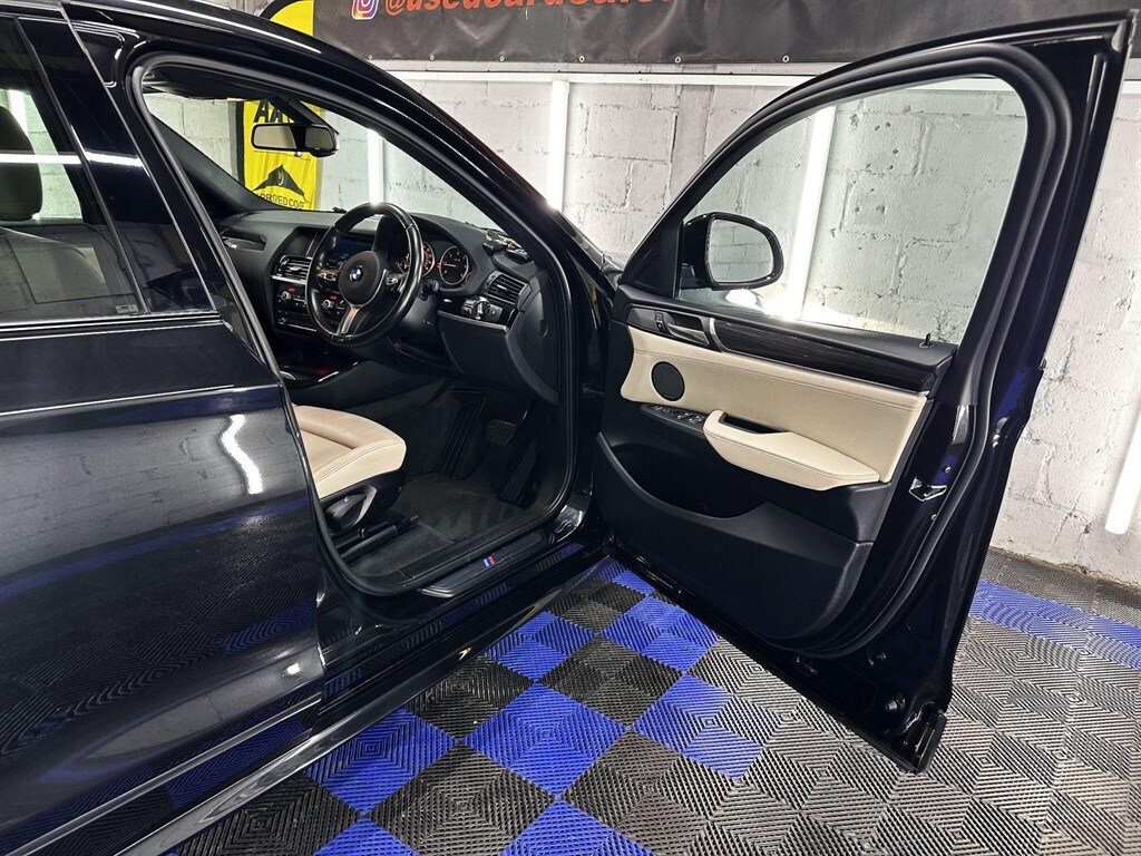 Used BMW X4 2016 for sale - 77897261: Photo 29