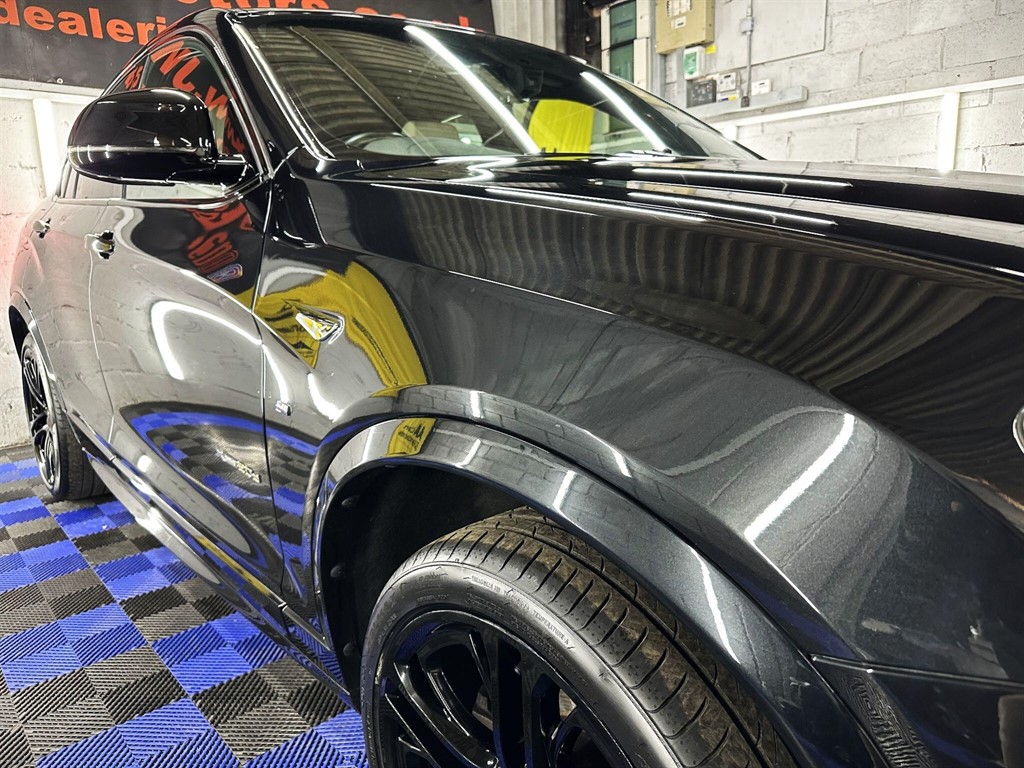 Used BMW X4 2016 for sale - 77897261: Photo 3