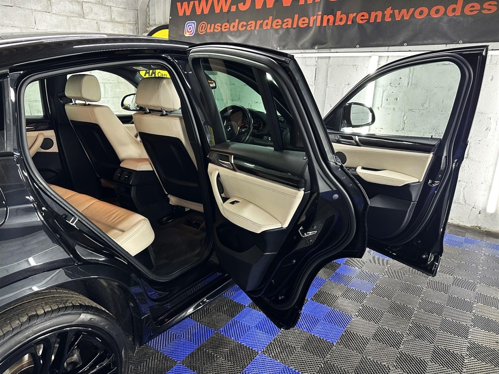 Used BMW X4 2016 for sale - 77897261: Photo 30