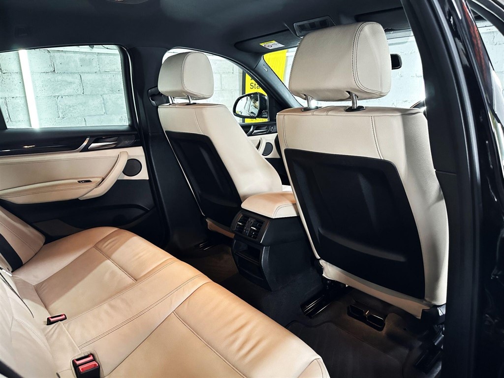 Used BMW X4 2016 for sale - 77897261: Photo 31