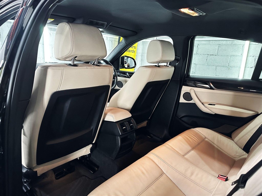 Used BMW X4 2016 for sale - 77897261: Photo 36