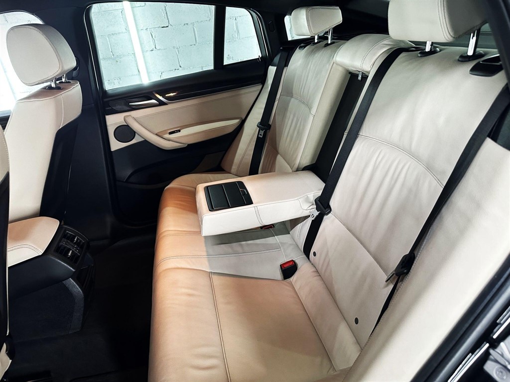 Used BMW X4 2016 for sale - 77897261: Photo 37