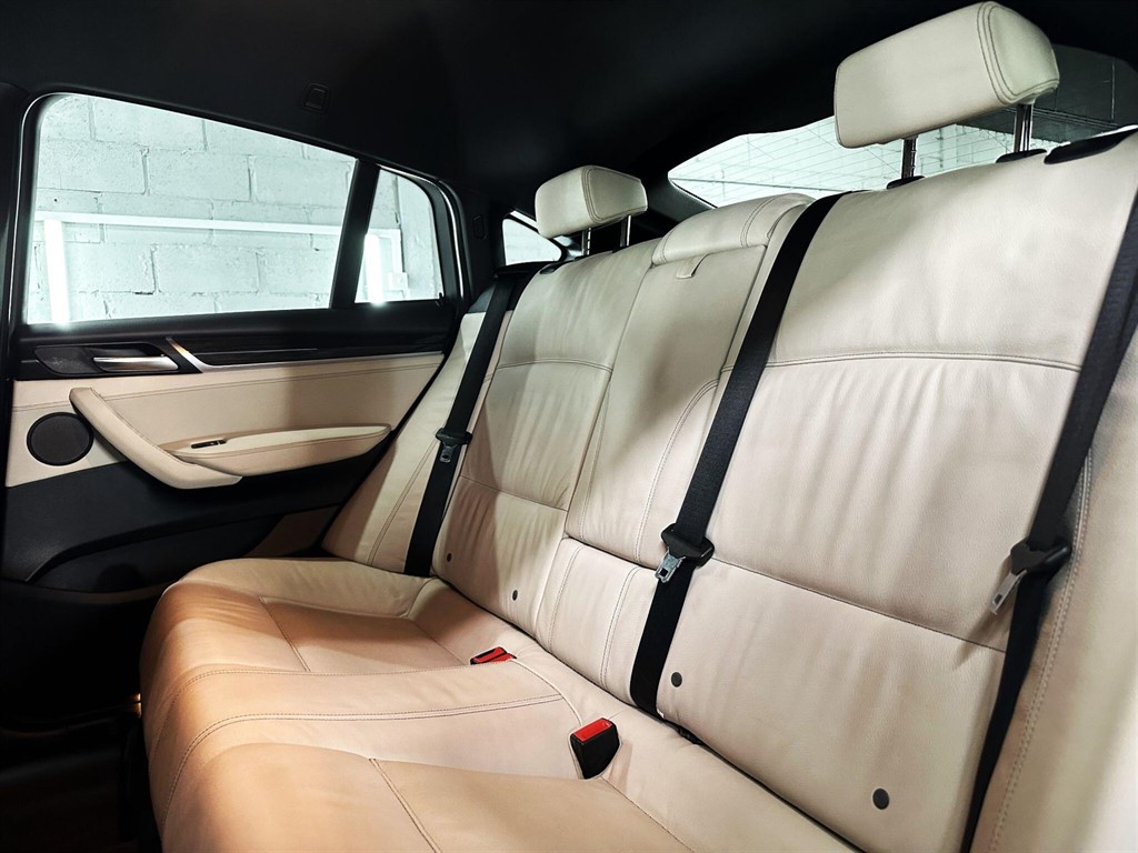 Used BMW X4 2016 for sale - 77897261: Photo 38