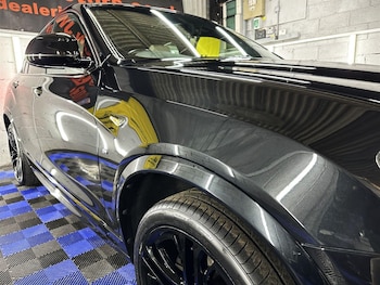 Used BMW X4 2016 for sale - 77897261: Photo