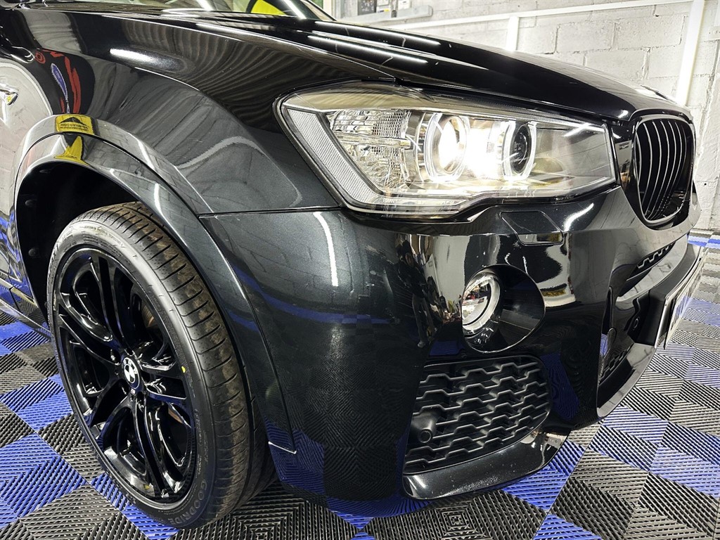 Used BMW X4 2016 for sale - 77897261: Photo 4