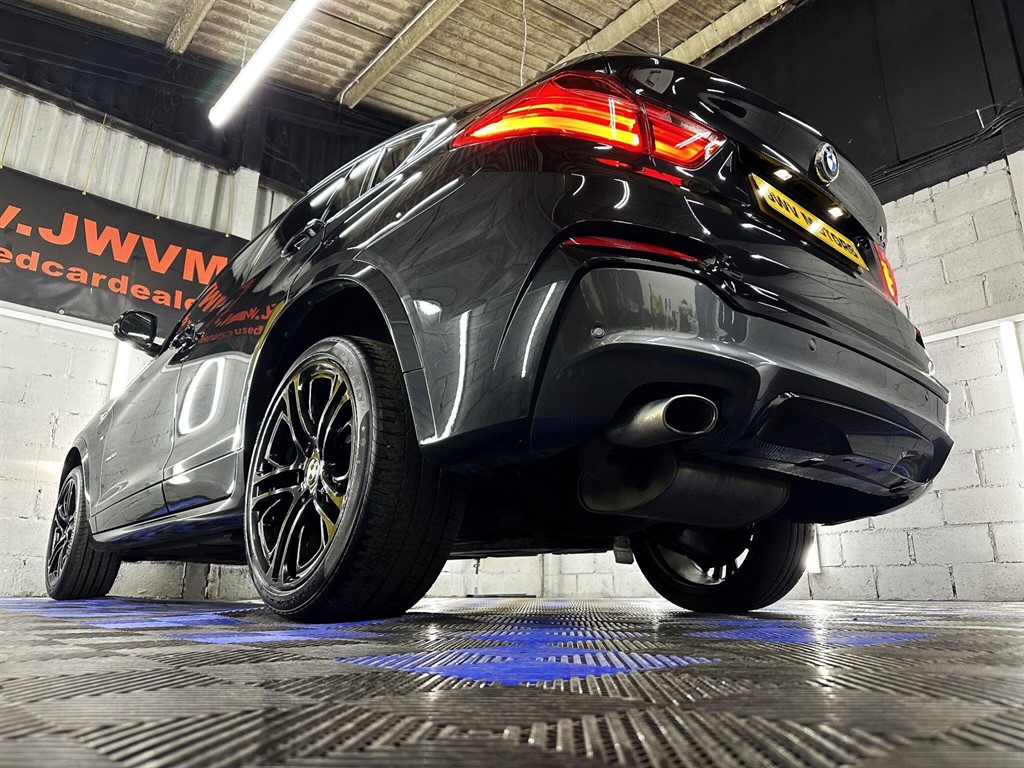 Used BMW X4 2016 for sale - 77897261: Photo 48