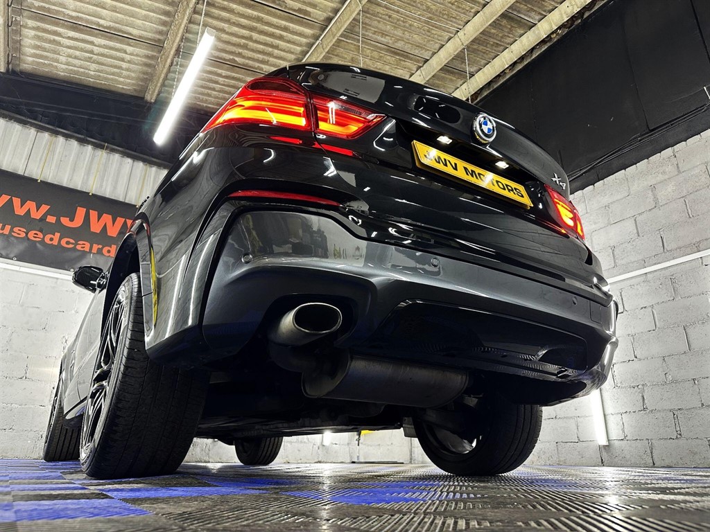 Used BMW X4 2016 for sale - 77897261: Photo 49